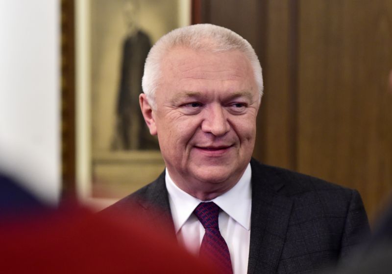 Jaroslav Faltýnek.