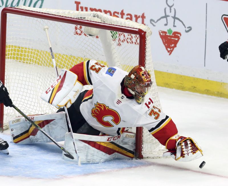 David Rittich se připojí do přípravy národního týmu před mistrovstvím světa. David Rittich se připojí do přípravy národního týmu před mistrovstvím světa.