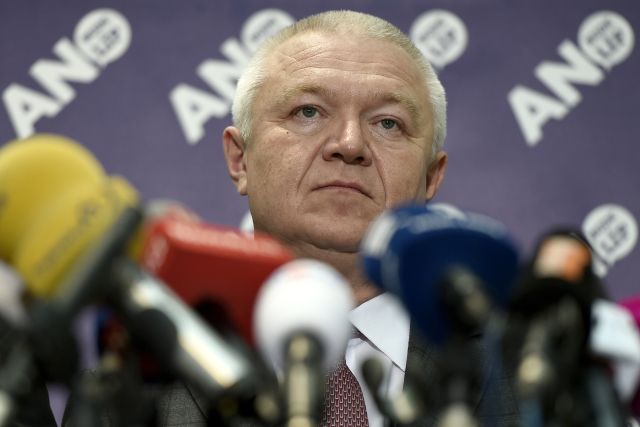 Jaroslav Faltýnek.