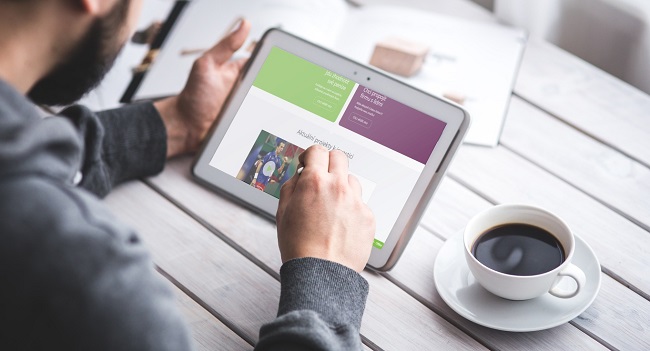 FinGOOD je česká crowdfundingová platforma zaměřující se především na české firmy. FinGOOD je česká crowdfundingová platforma zaměřující se především na české firmy.