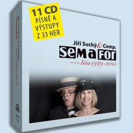 CD Semaforu.
