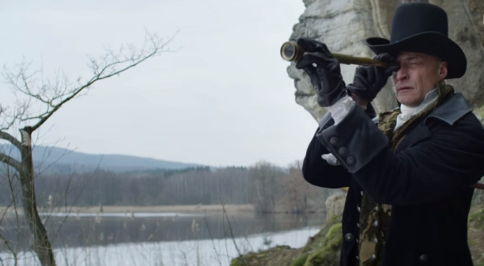 Film Hastrman režiséra Ondřeje Havelky.