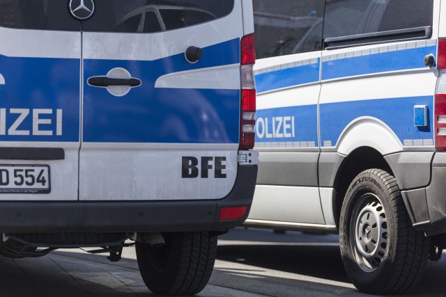 Sasko chce v pohraničí umožnit kamery na rozpoznávání obličejů Sasko chce v pohraničí umožnit kamery na rozpoznávání obličejů