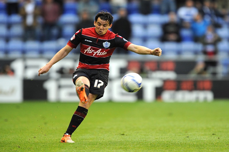 Známý průšvihář Joey Barton se vrací na fotbalovou scénu. Od června usedne na lavičku třetiligového Fleetwood Townu.