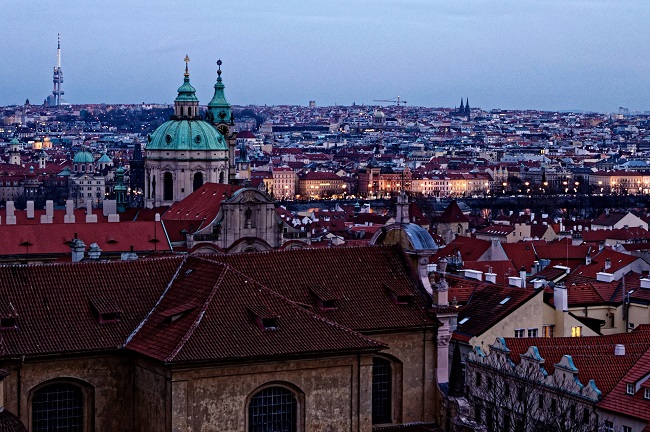 Ilustrační foto.