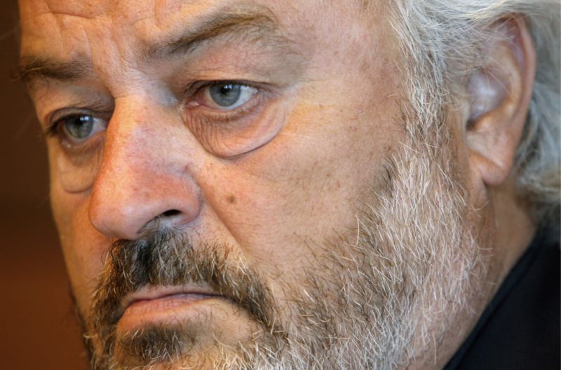 Zemřel Andy Rihs, majitel cyklistické stáje BMC. Zemřel Andy Rihs, majitel cyklistické stáje BMC.