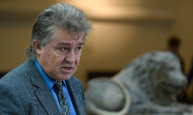 Jiří Dolejš. 