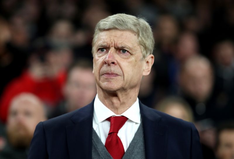Arsène Wenger nebude pokračovat jako trenér Arsenalu.