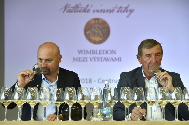Valtické vinné trhy.