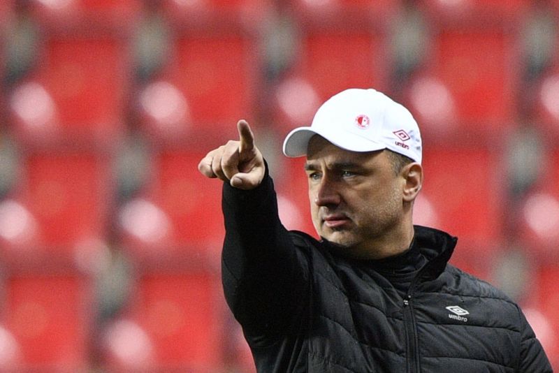 Jindřich Trpišovský se vrací do důvěrně známého Liberce. Jindřich Trpišovský se vrací do důvěrně známého Liberce.