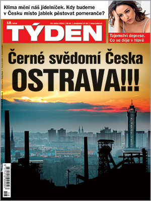 TÝDEN 18/2018.