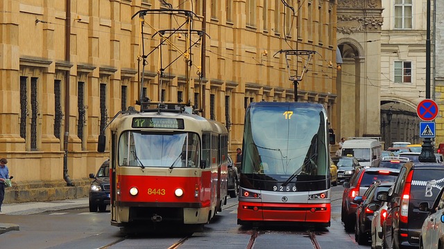 Ilustrační foto.