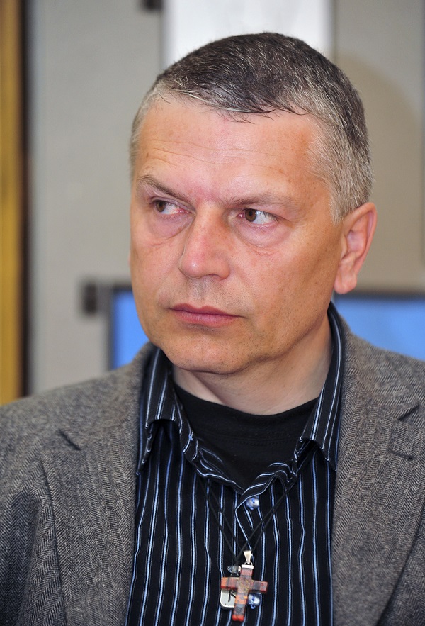 Zdeněk Plachý.