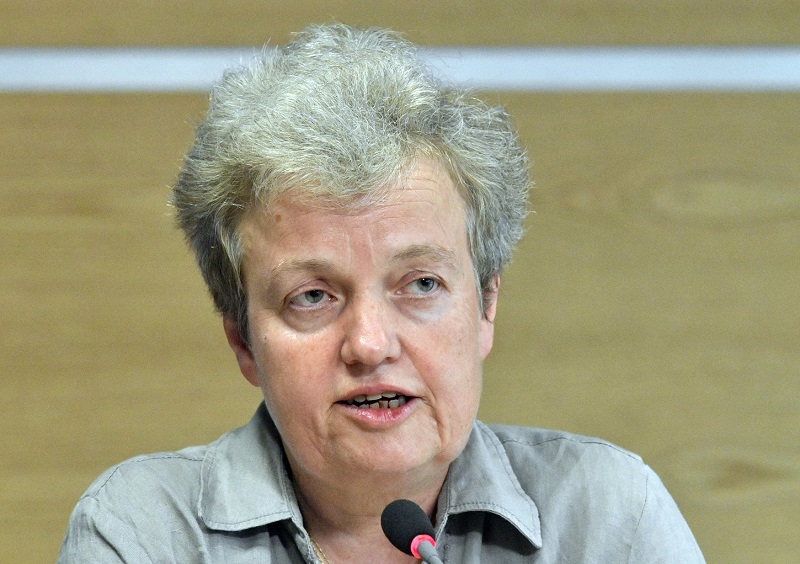 Dana Drábová.