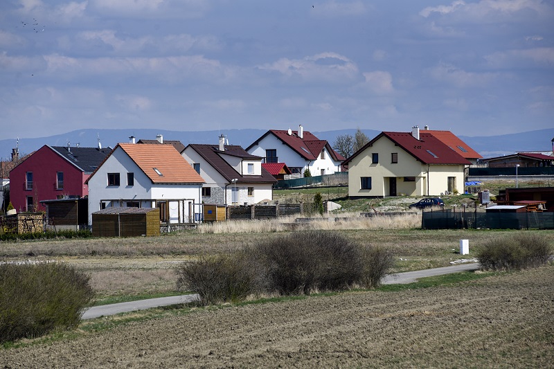 Ilustrační foto.