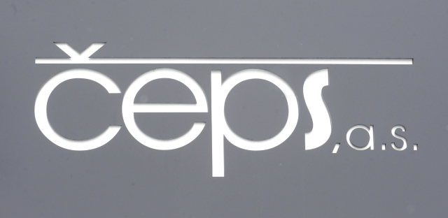 ČEPS, a.s. akciová společnost provozující ze zákona přenosovou soustavu ČR.