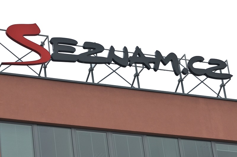 Seznam.cz.