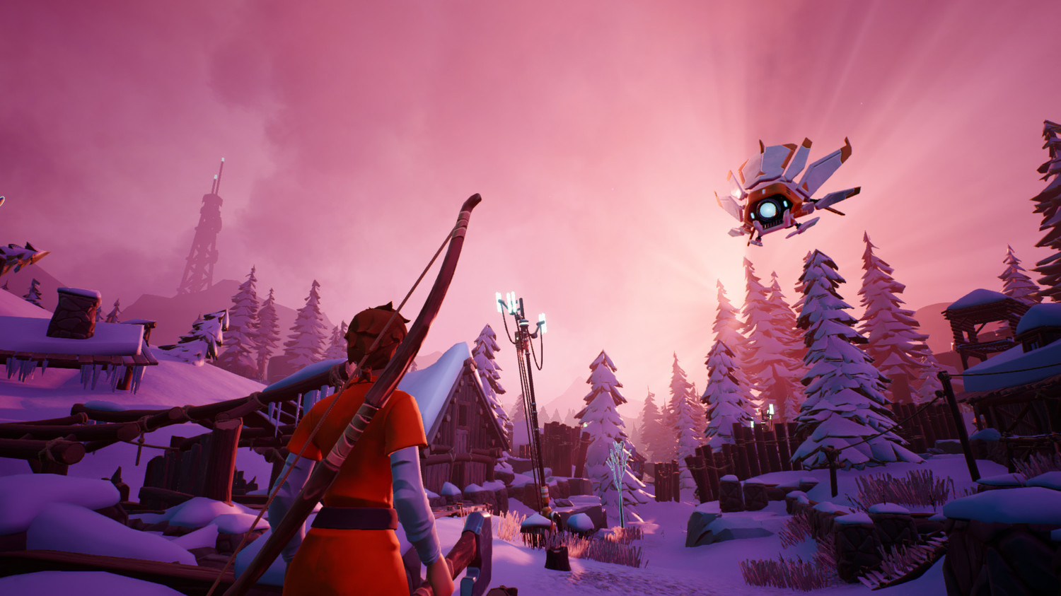 Komiksové battle royale se nově snaží zaujmout dostupností zdarma