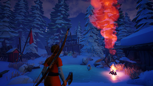 Komiksové battle royale se nově snaží zaujmout dostupností zdarma