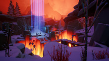 Komiksové battle royale se nově snaží zaujmout dostupností zdarma