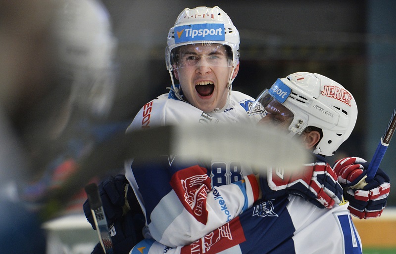 Martin Nečas.