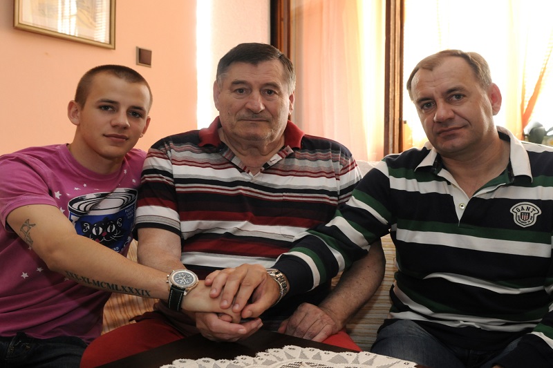 Slovenský fotbalový svět zasáhla smutná zpráva. Ve věku 78 let zemřel Vladimír Weiss nejstarší.