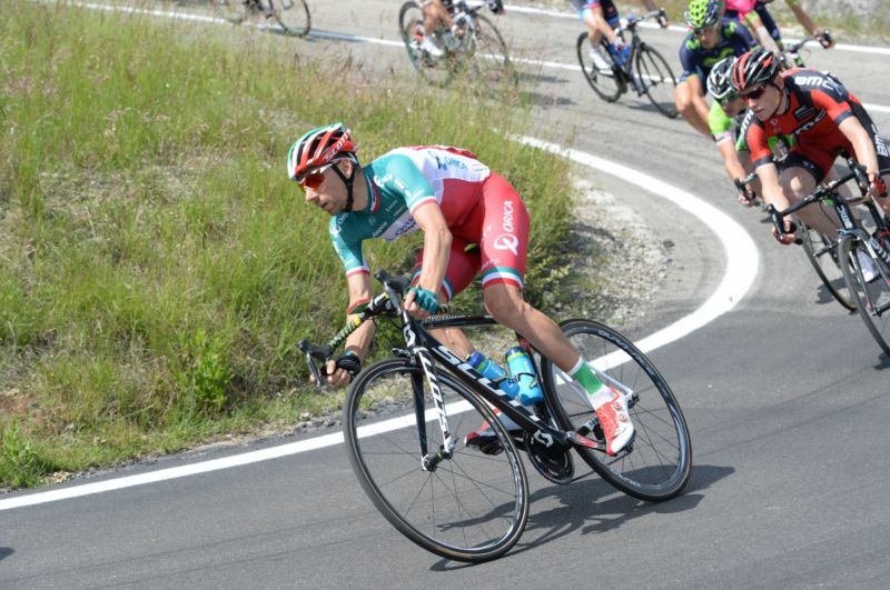 Italské Giro absolvují tři Češi, nově si ho zajede Štybar.