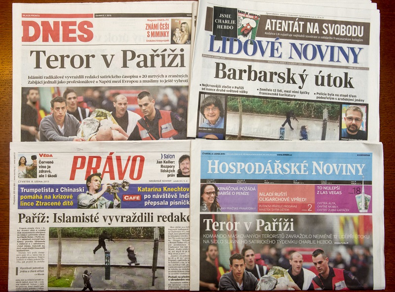 Ilustrační foto.