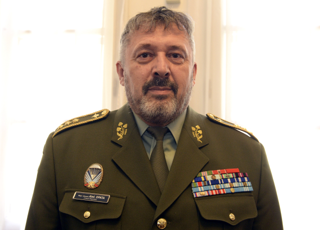 Aleš Opata.