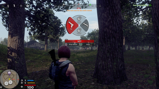 Majitelé PlayStation 4 se již brzy dočkají dalšího battle royale zdarma