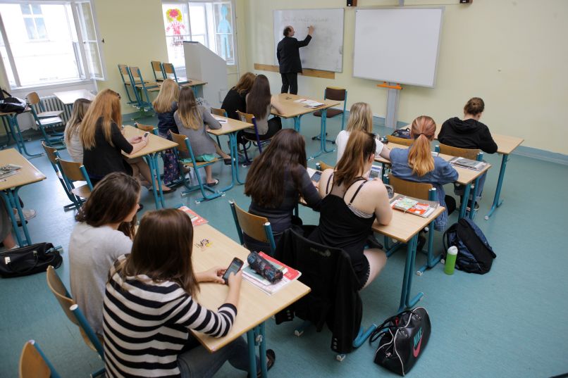 Ilustrační foto.