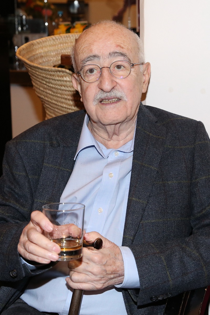 Juraj Herz.