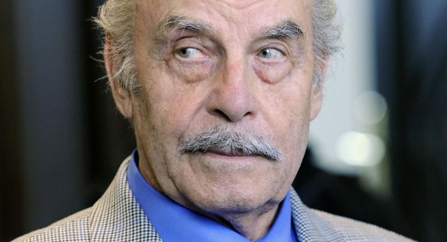Josef Fritzl.