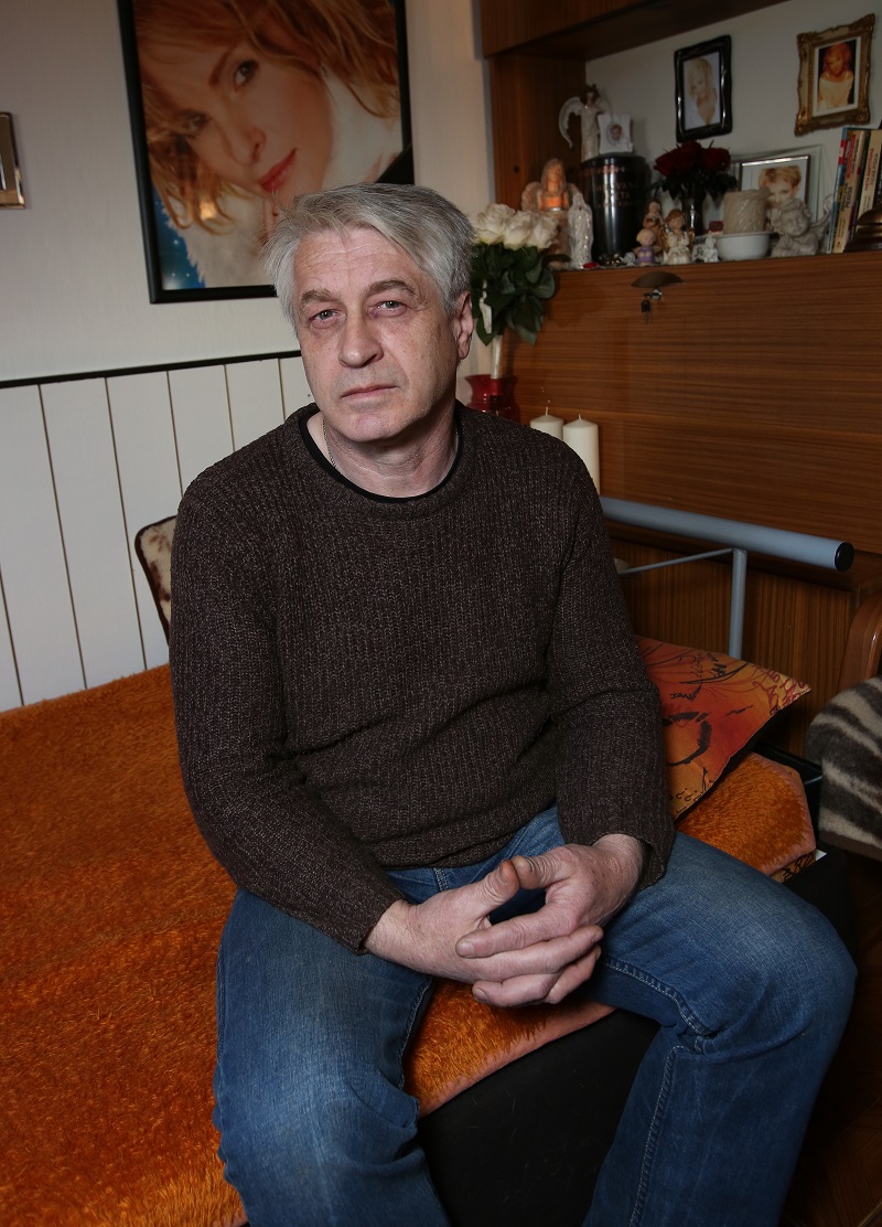 Josef Rychtář.