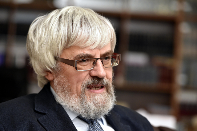 Pavel Šámal. Pavel Šámal.