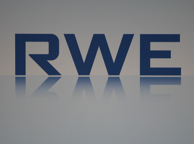 RWE.