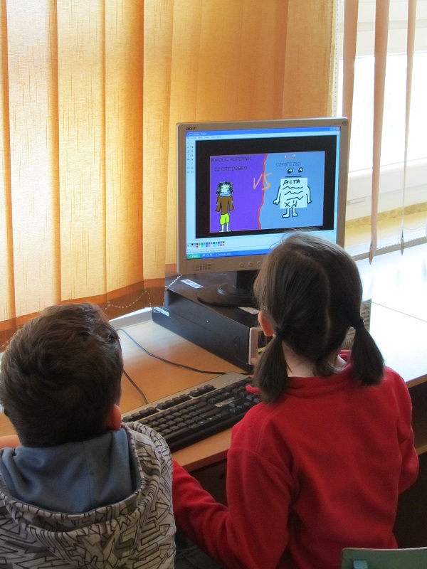 Ilustrační foto.