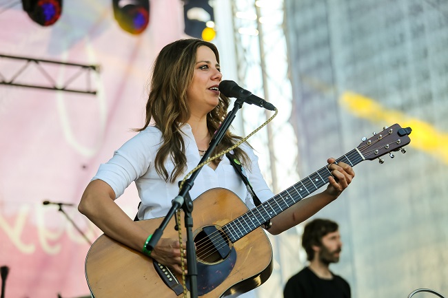 Aneta Langerová.