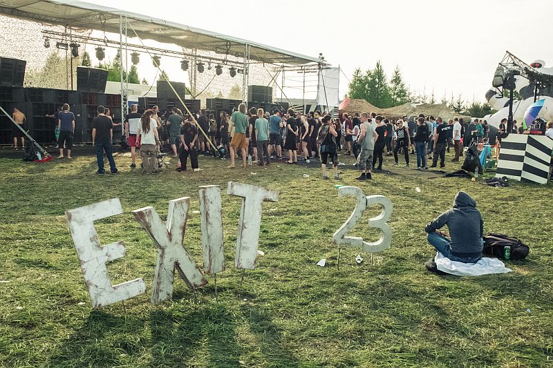 Czarotek Free Party. Czarotek Free Party.