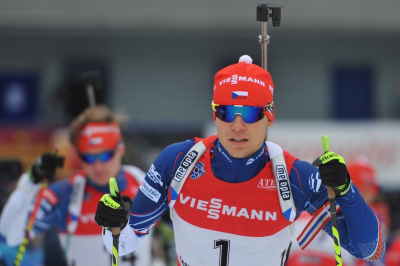 Michal Krčmář dobře ví, co musí do příští sezony zlepšit.