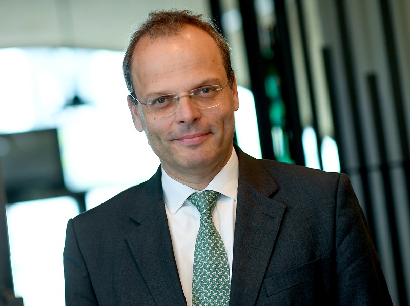 Felix Klein.