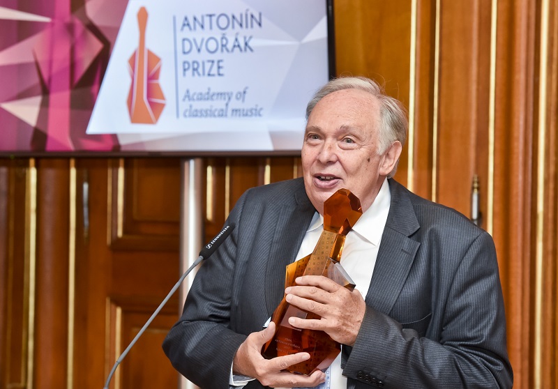 Ivan Klánský.