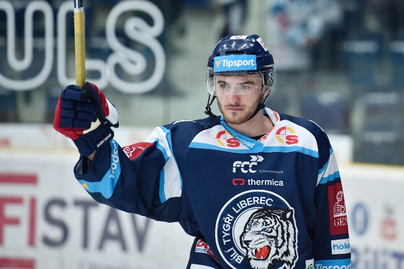 Tomáš Filippi si po Magnitogorsku zahraje KHL v Chabarovsku. Tomáš Filippi si po Magnitogorsku zahraje KHL v Chabarovsku.