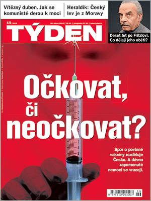 TÝDEN 19/2018.