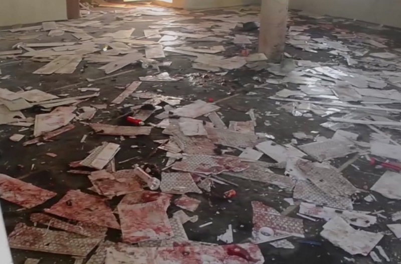 Boko Haram v Nigérii úřadovala už v předešlých letech.