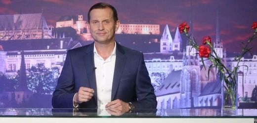 Týden podle Jaromíra Soukupa.