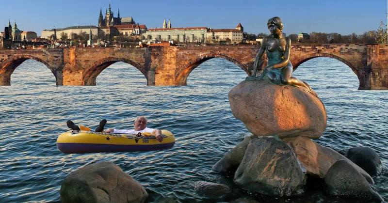 Čech získal domácí prostředí pro hráče. Královskou halu vyměnil za Zemana. Čech získal domácí prostředí pro hráče. Královskou halu vyměnil za Zemana.