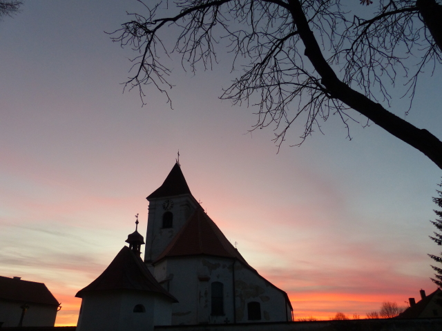 Ilustrační foto.