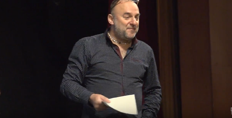 Pavel Kuřátko.