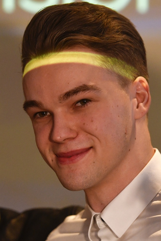 Mikolas Josef.